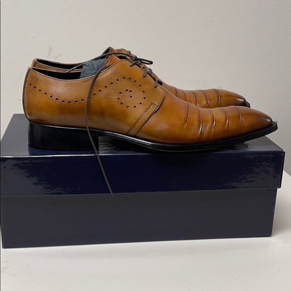 Duca by RAVELLO-Cognac - Picture 3 of 8